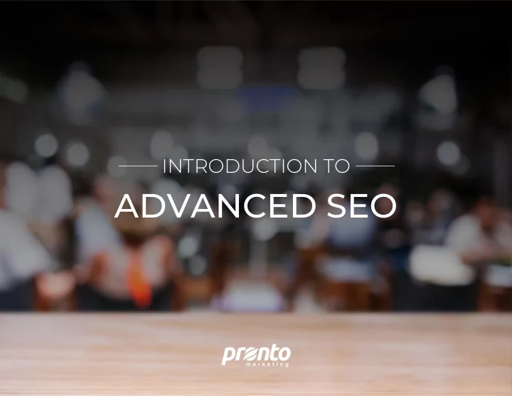 advanced seo table of contents