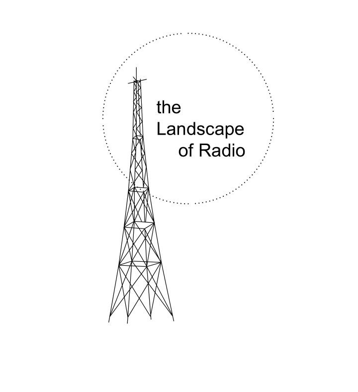 the landscape of radio can we design systems that let us