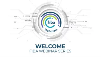 WHO WE ARE?  FIBA is a non-profit trade association and international center for financial