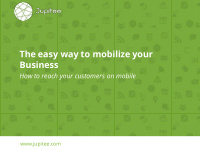 the easy way to mobilize your business