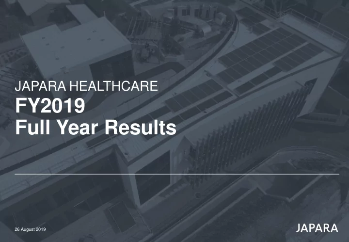 fy2019