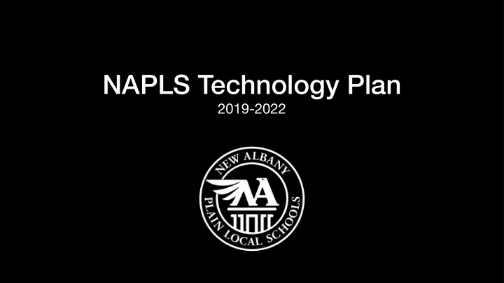 napls technology plan