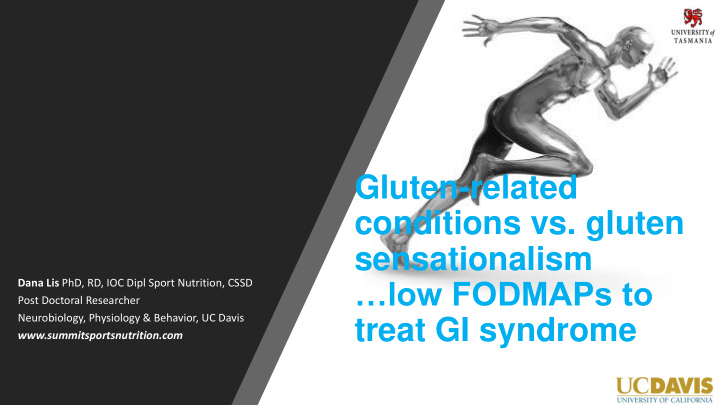 conditions vs gluten