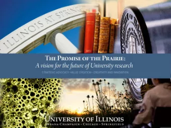 1  Presentation Outline  Looking Back to See Forward  100 Days of Listening  Trends in