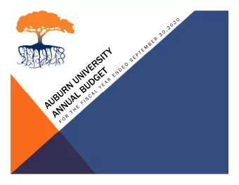 FY20 REVENUE BUDGET $1.443B  Main Cam  Main Campus  us  $1,20  $1,207.0M  .0M  83.7  83.7%  ACES