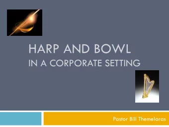 Understanding What we do and Why we do it  Hebrews 12:18-24  Our Position is from Zion with the