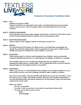 Lonely -  Procrastinating -  Distracted -  Youve ever been annoyed by a friend or a family