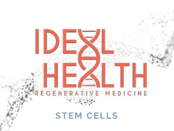 STEM CELLS FOUNDING PHYSICIAN OF IDEAL HEALTH AND REGENERATIVE MEDICINE IDEALHEALTHUS . COM  OUR