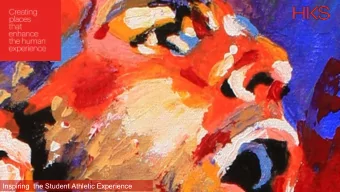 Inspiring  the Student Athletic Experience  Board Meeting  12/07/17  Arlington ISD  Athletics