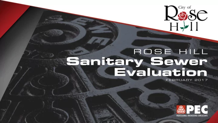 importance of sewer evaluation