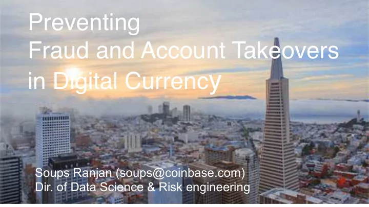 in digital currenc y