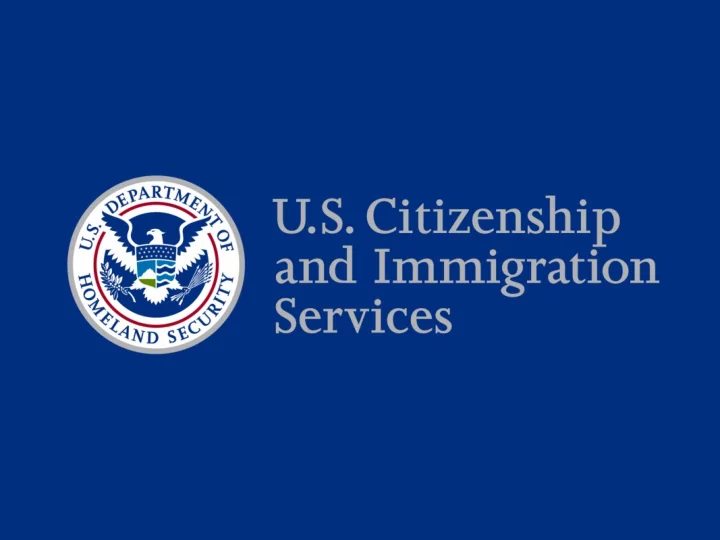uscis customer service tools