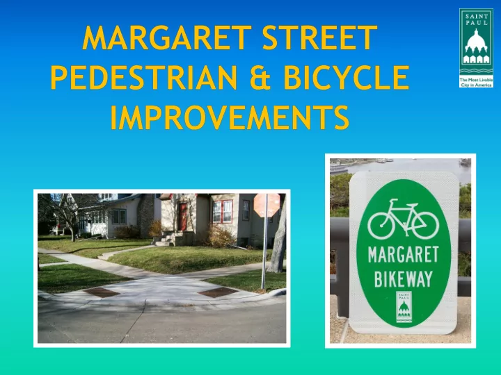 street design and construction barb mundahl 651 266 6112
