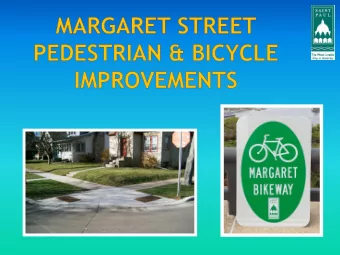 Street Design and Construction  Barb Mundahl .651