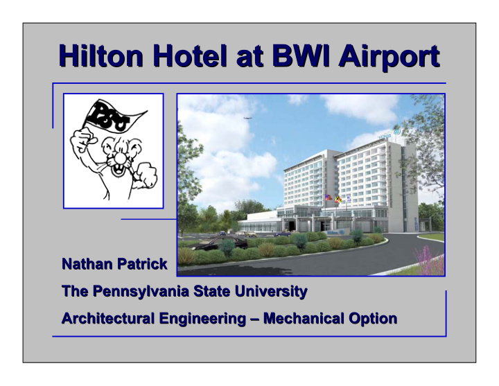 hilton hotel at bwi airport hilton hotel at bwi airport
