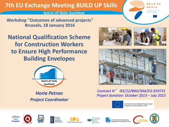 for construction workers