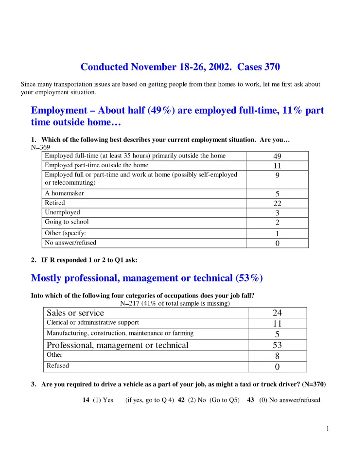 conducted november 18 26 2002 cases 370