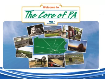 1  Providing our region access to the Global  Economy  2014 Figures  2  Generating nearly $1B in
