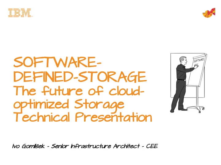 soft ftwar are e de defi fined s ned storage age
