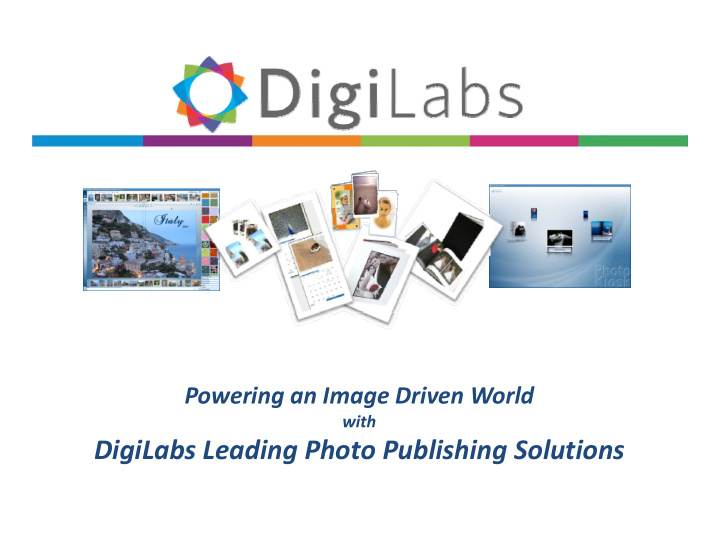 digilabs leading photo publishing solutions digilabs