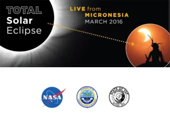 Total Solar Eclipse Project Exploratoriums eclipse history  1998 Aruba  1999 Turkey