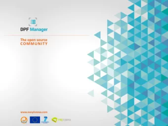 Full Professor at University of Girona  peplluis@eia.udg.edu  CEO at Easy Innova  Dr. Miquel