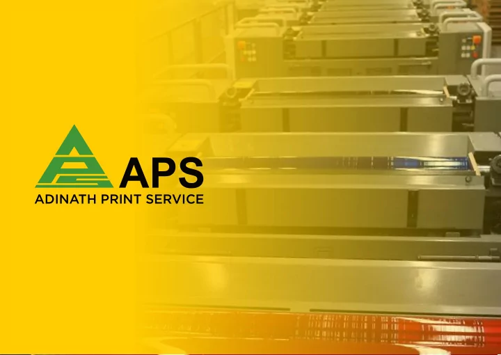 adinath print service