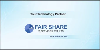 Your Technology Partner  Your Technology Partner  https://fairshare.tech  About Fair Share IT