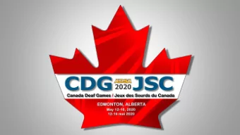 CDSA  S MAIN GOAL WITH THE CDG IS: The CDG don  t only have a  competition  component