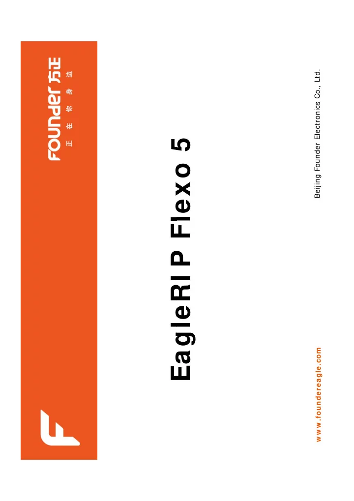 eagleri p flexo 5 eagleri p flexo 5