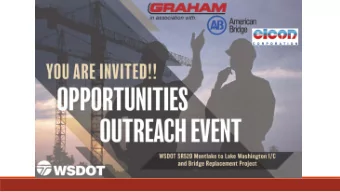 How to participate in the webinar All attendees are muted. To  Please use the  adjust your audio