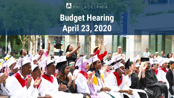 april 23 2020