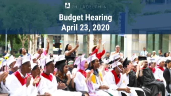 April 23, 2020  1  If you have a disability and the format of any material on our web pages