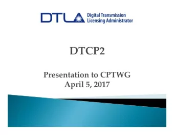 Studios require higher robustness content protection systems for newer higher resolution video