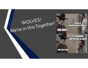 1    Laptop or personal computer    Charger    Class Schedule  Checklist    Password