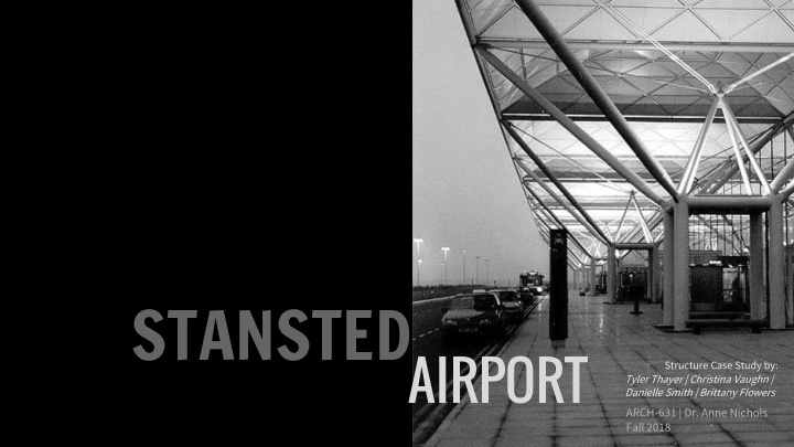 stansted