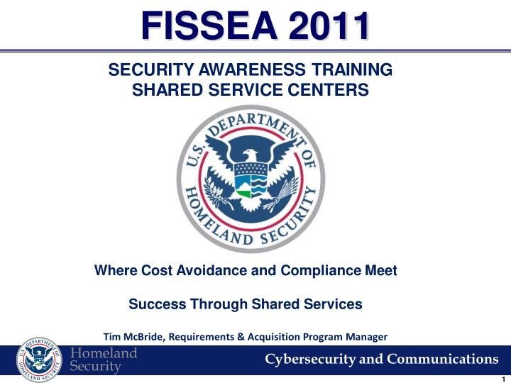 fissea 2011