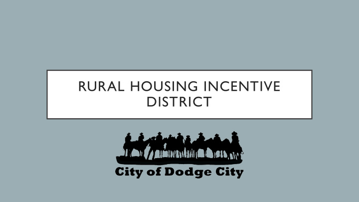 rural housing incentive district cherise tieben mollea