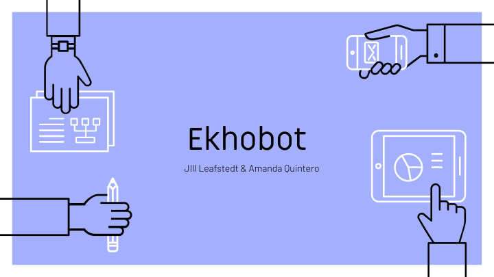 ekhobot