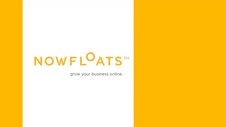 our customers latest news