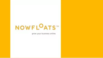 Our Customers  Latest news!  Cloud Ecosystem:  Global &amp; India  April 2019  founders.  Ronak