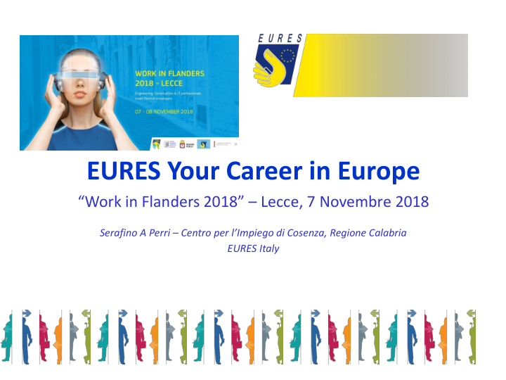 eures your career in europe