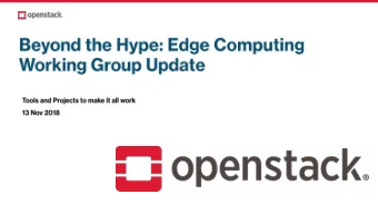 2  Beth Cohen  New Product Strategist  Verizon  bfcohen@luthcomputer.com  Moderator: