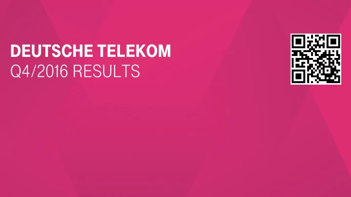 deutsche telekom