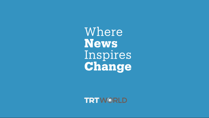 where news inspires change our story
