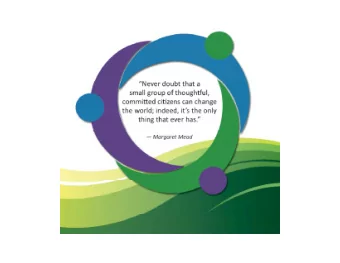 The David Mathews Center  f  for Civic Life  Ci i  Lif - Mission :  - The Mathews Center is a 501