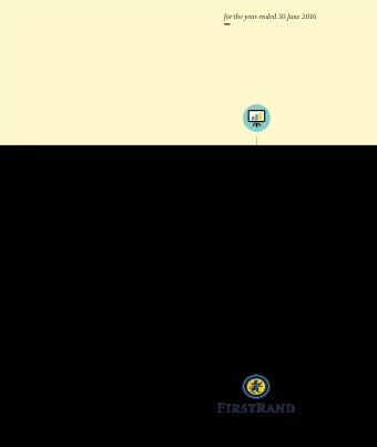 results  presentation  RESULTS PRESENTATION 30 JUNE 2016  EPS and DPS continued to grow off a high