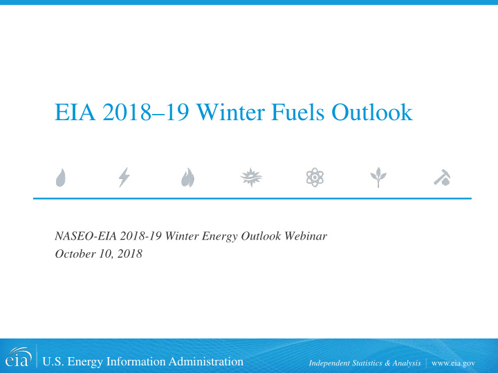 eia 2018 19 winter fuels outlook