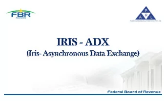 Iris-Dashboard  main screen    Click  on  Create  Task Icon    Popup  window  shall appear