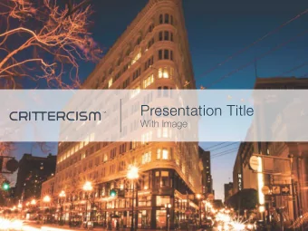 Presentation Title  With Image  Content Page Title  Content Page Subtitle  Collaboratively